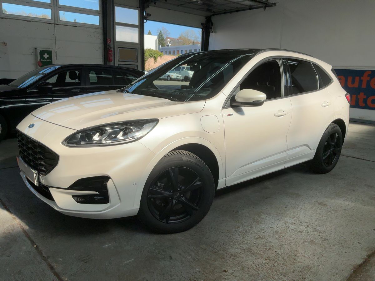 Ford Kuga d'occasion