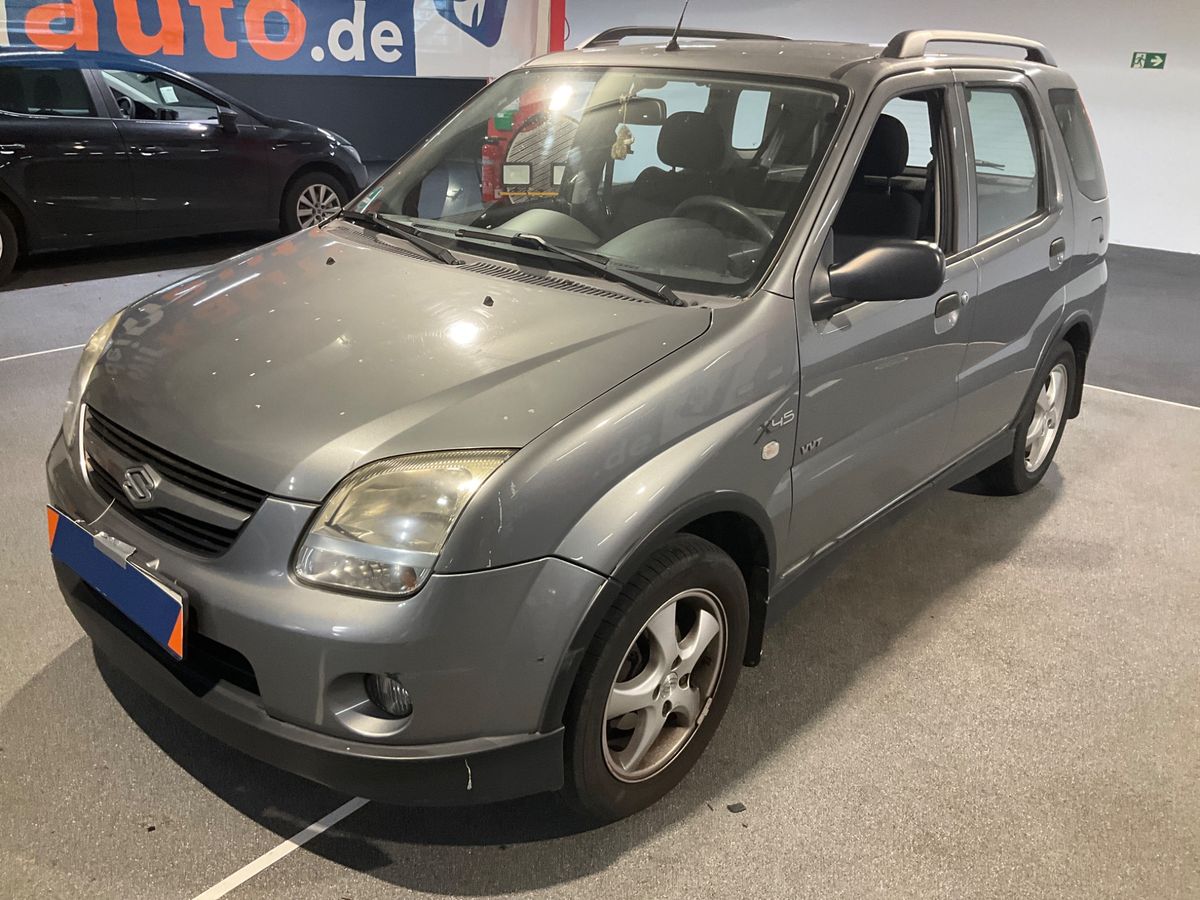 Suzuki Ignis d'occasion