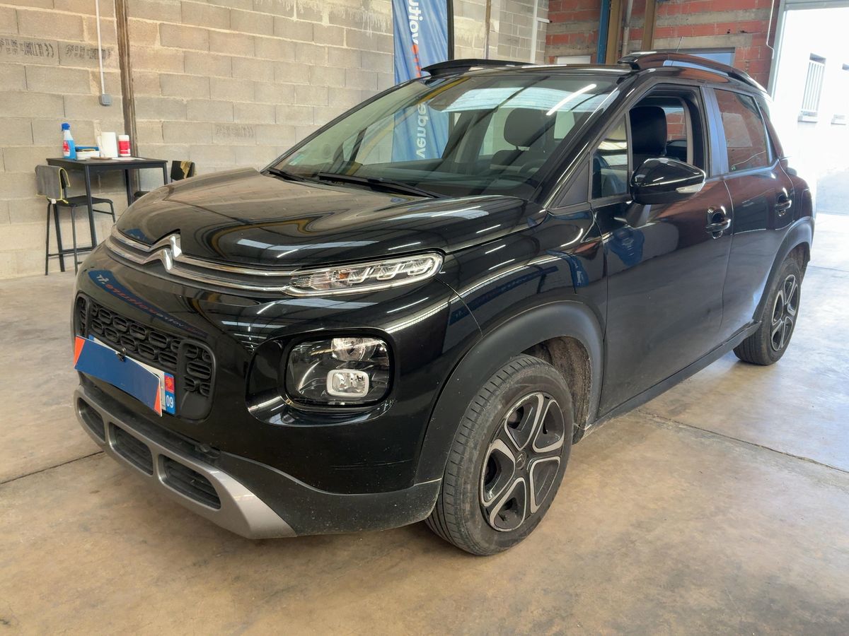 Citroen C3 d'occasion