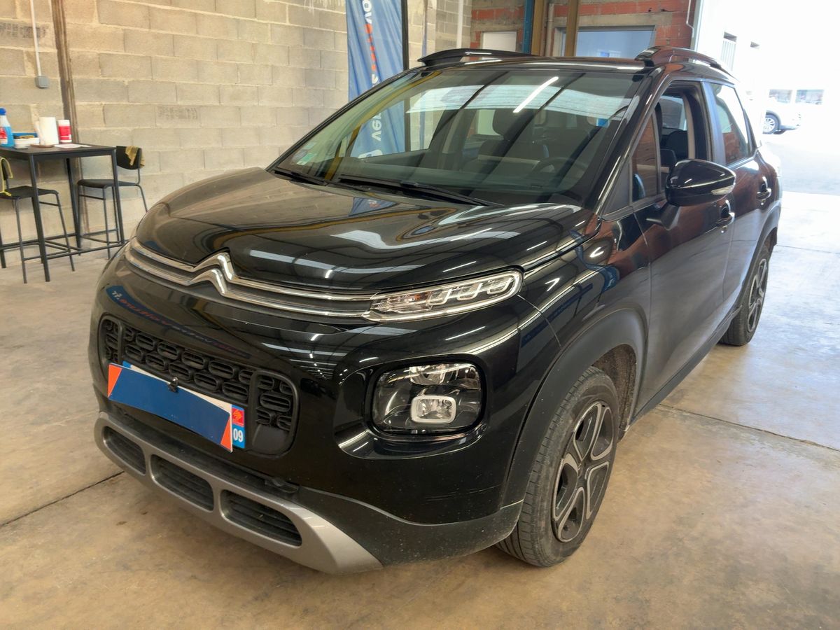 Citroen C3 d'occasion