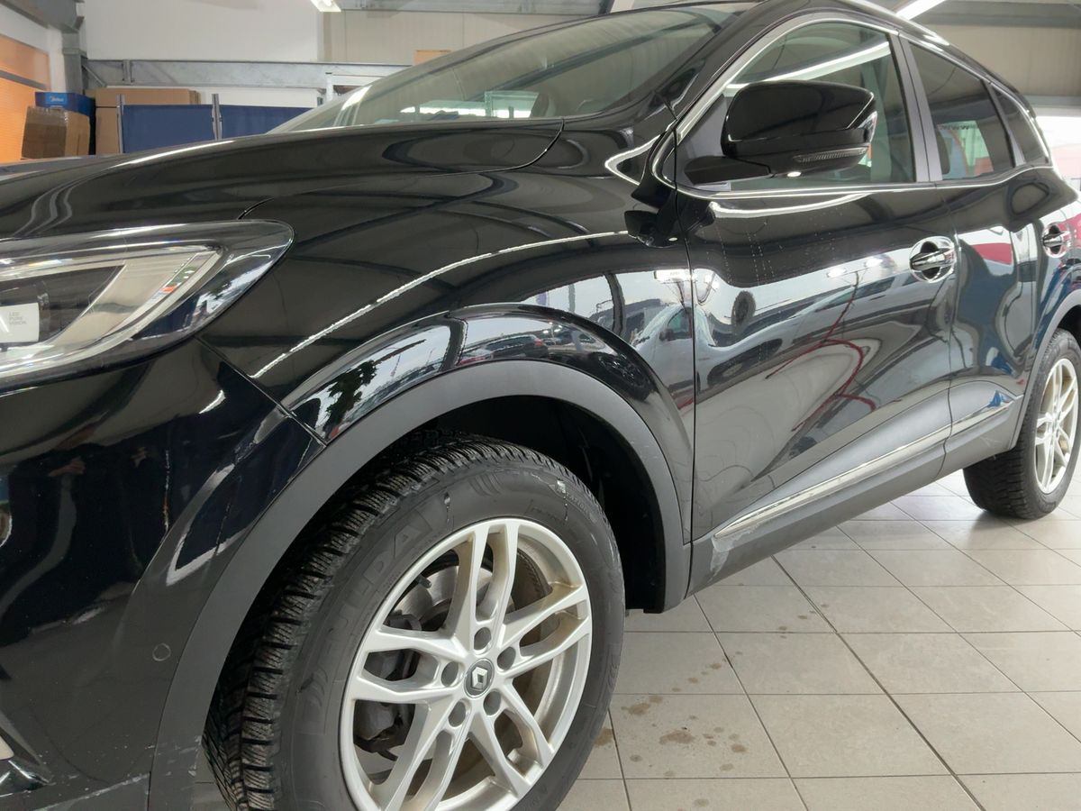 Renault Kadjar d'occasion