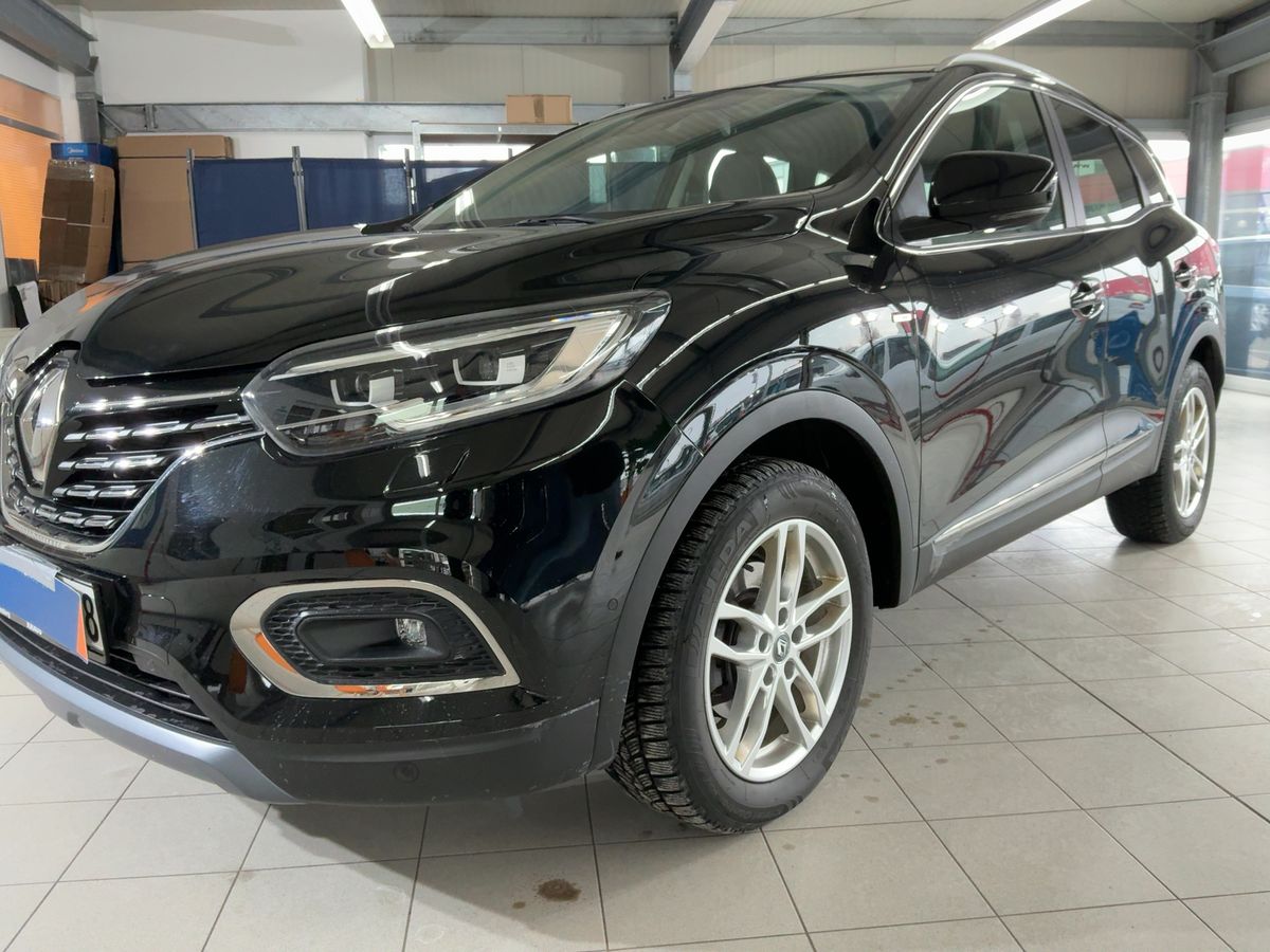 Renault Kadjar d'occasion
