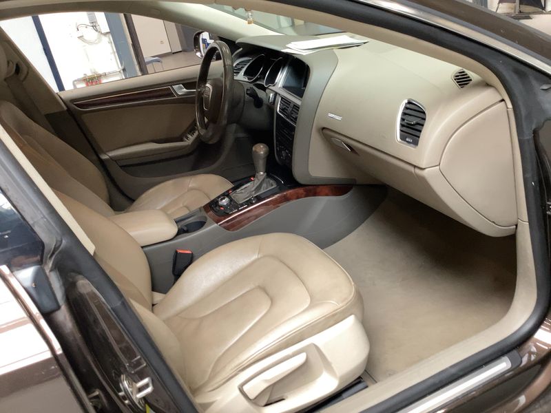 Audi A5 Sportback 2.0 TDI — zdjęcie 11