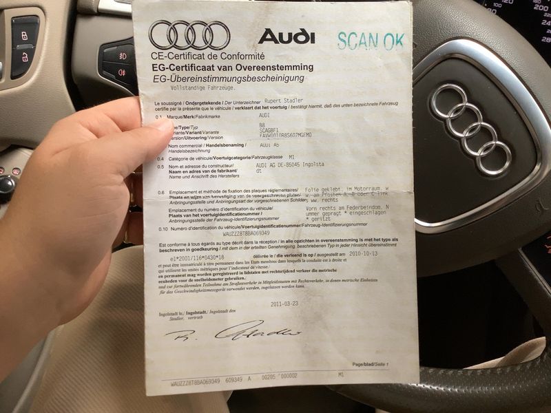 Audi A5 Sportback 2.0 TDI — zdjęcie 16