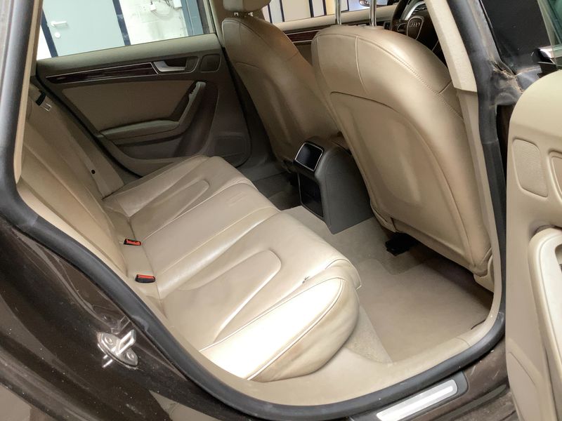 Audi A5 Sportback 2.0 TDI — zdjęcie 14