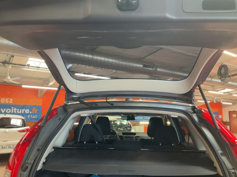 Honda CR-V 2.0 i-VTEC Elegance Navi 2WD — zdjęcie 10