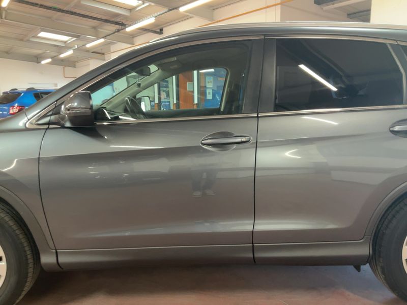Honda CR-V 2.0 i-VTEC Elegance Navi 2WD — zdjęcie 4