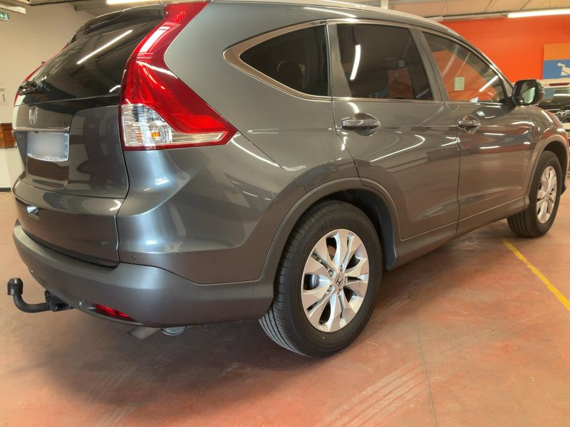 Honda CR-V 2.0 i-VTEC Elegance Navi 2WD — zdjęcie 6