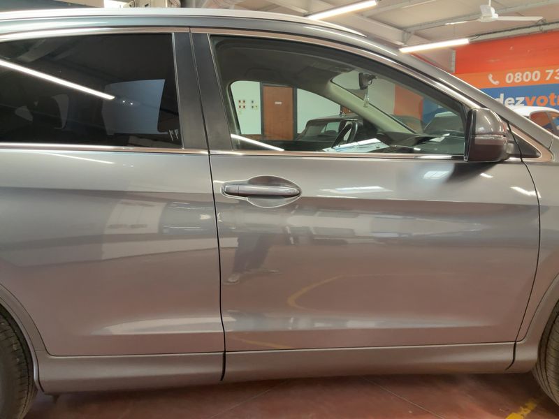 Honda CR-V 2.0 i-VTEC Elegance Navi 2WD — zdjęcie 7