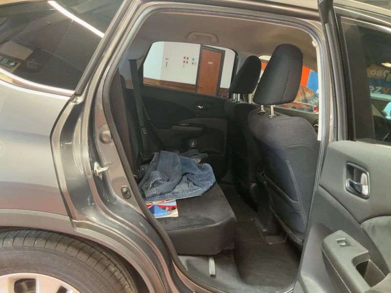 Honda CR-V 2.0 i-VTEC Elegance Navi 2WD — zdjęcie 14