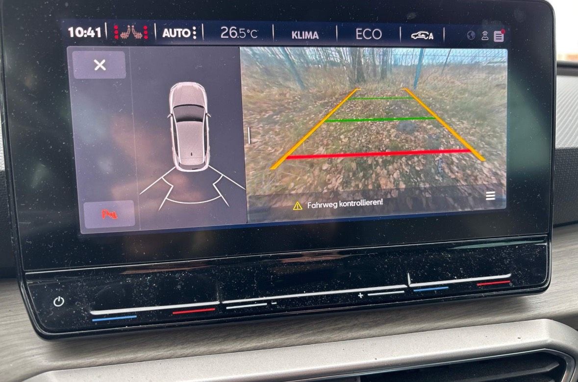 Seat Leon d'occasion