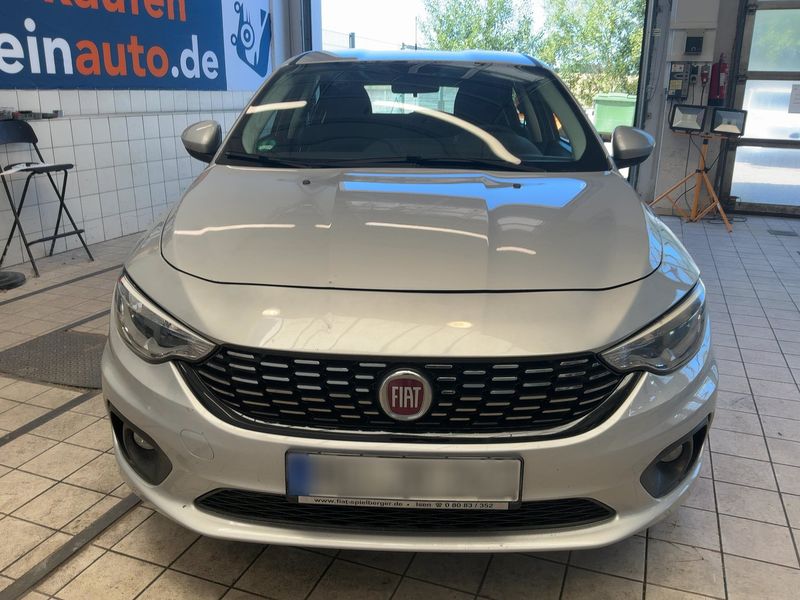 Fiat Tipo 1.6 JTDM Pop Business 2017 – снимка 14