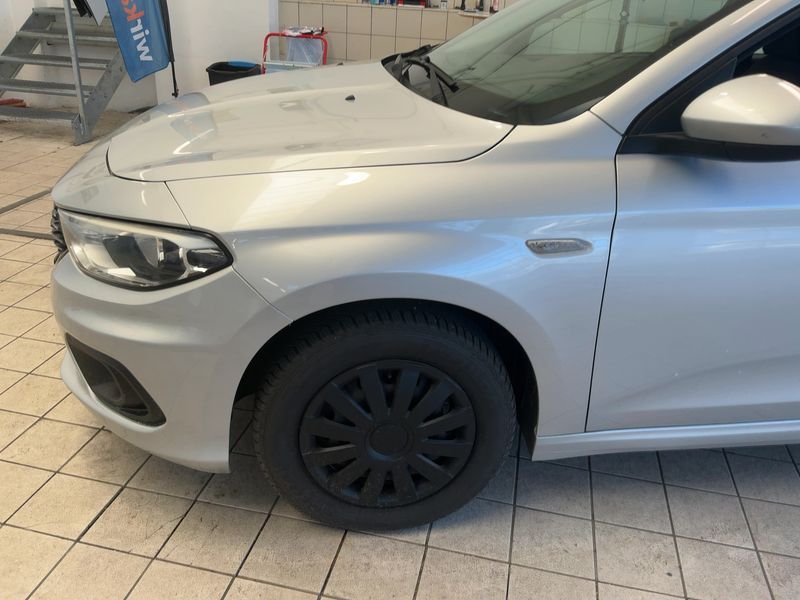 Fiat Tipo 1.6 JTDM Pop Business 2017 – снимка 2