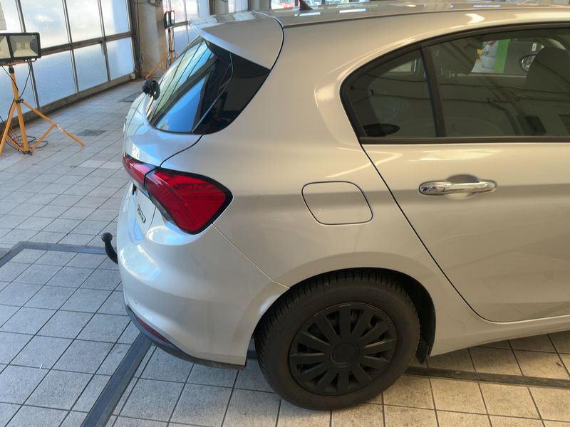 Fiat Tipo 1.6 JTDM Pop Business 2017 – снимка 8