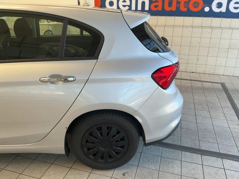 Fiat Tipo 1.6 JTDM Pop Business 2017 – снимка 6