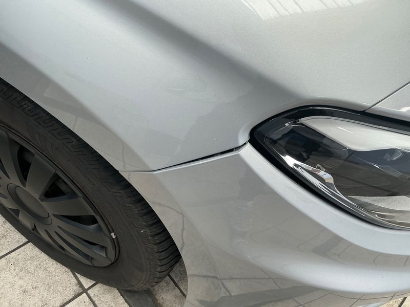 Fiat Tipo 1.6 JTDM Pop Business 2017 – снимка 32
