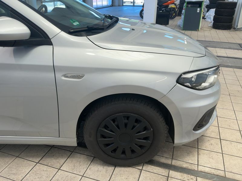 Fiat Tipo 1.6 JTDM Pop Business 2017 – снимка 12