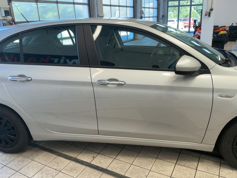Fiat Tipo 1.6 JTDM Pop Business 2017 – снимка 10