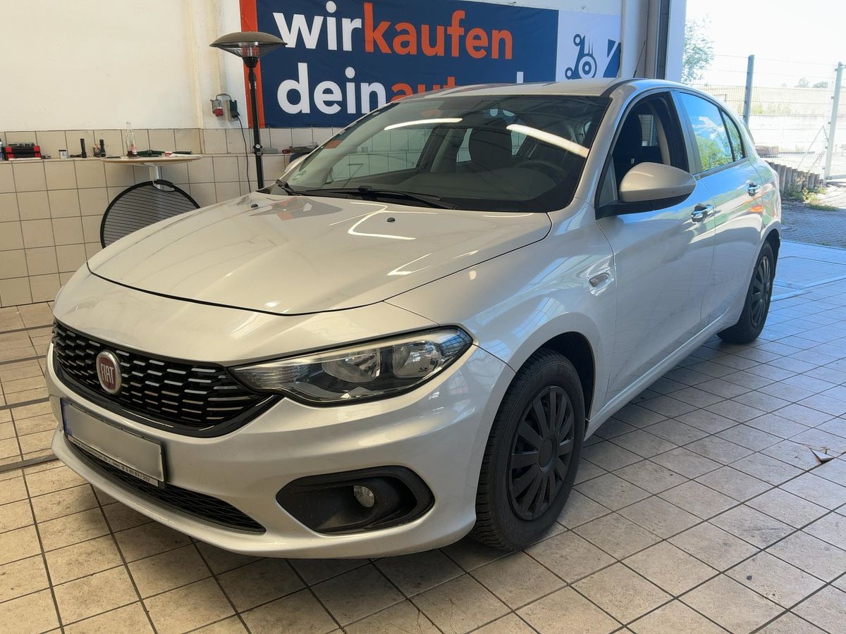Fiat Tipo 2017