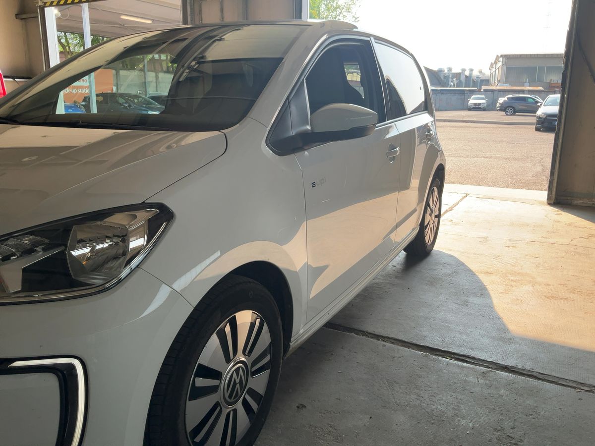 Volkswagen up! d'occasion