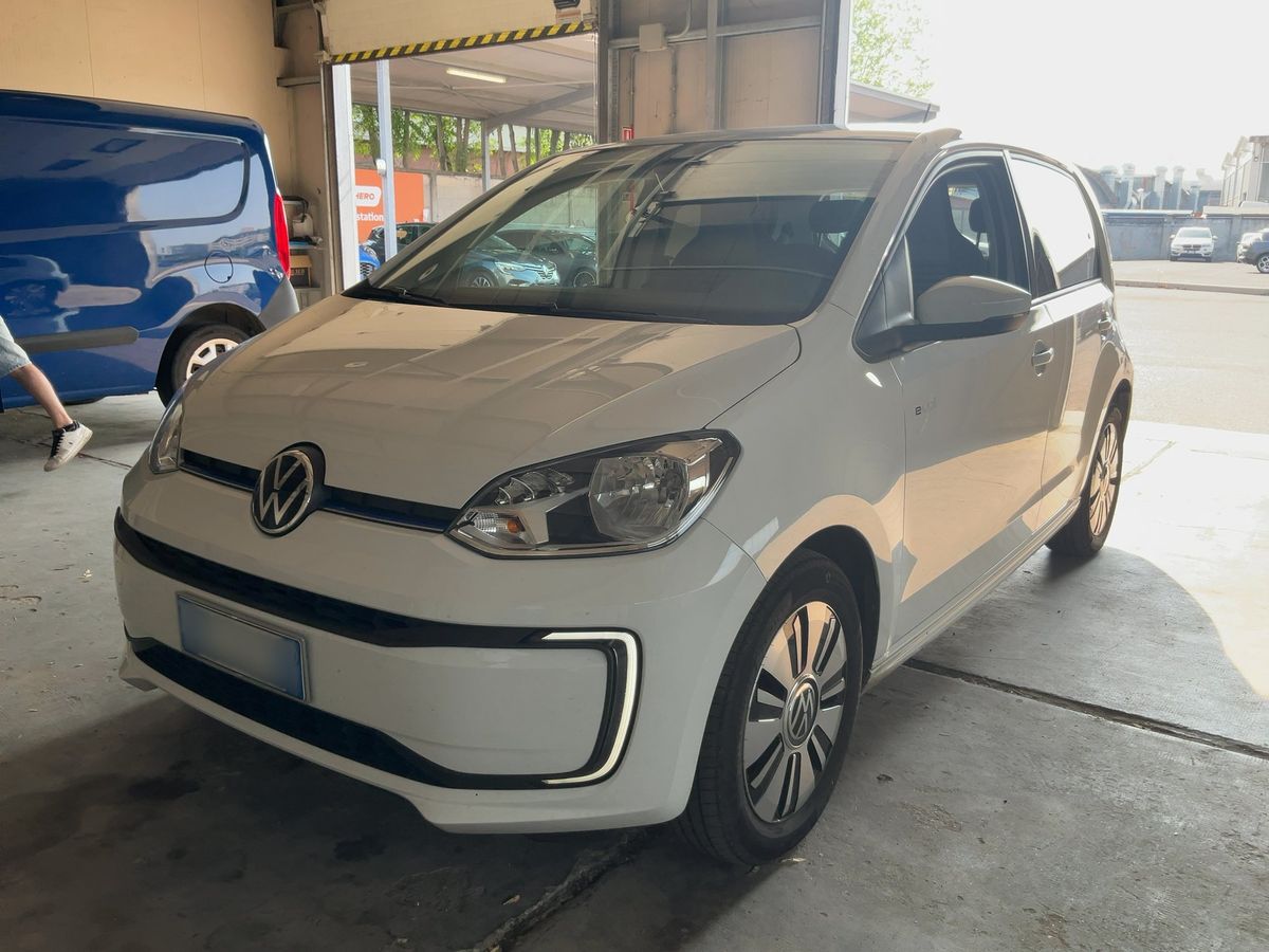 Volkswagen up! 2020