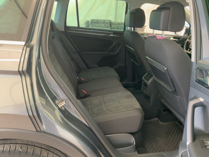 Volkswagen Tiguan 2.0 TDI Highline 4Motion BlueMotion Tech 2018 – снимка 20