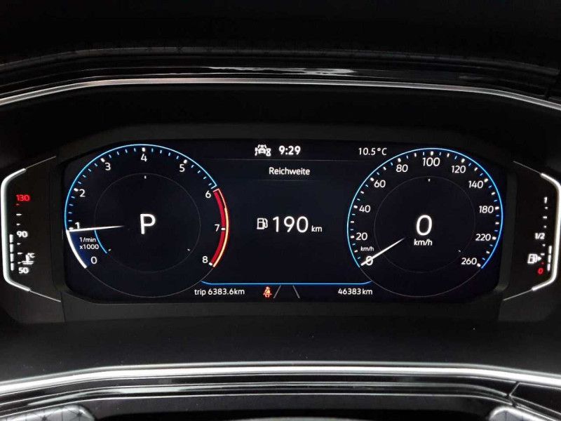 Volkswagen T-Cross d'occasion
