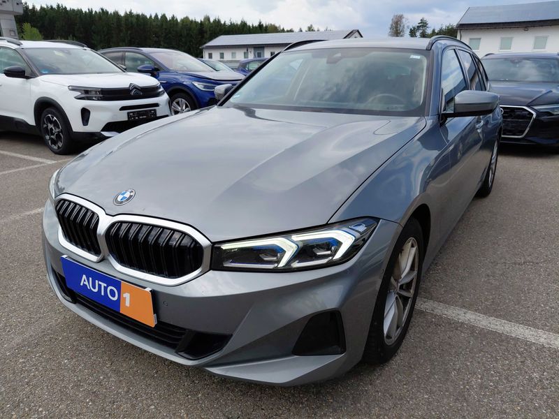 2024 BMW 3er