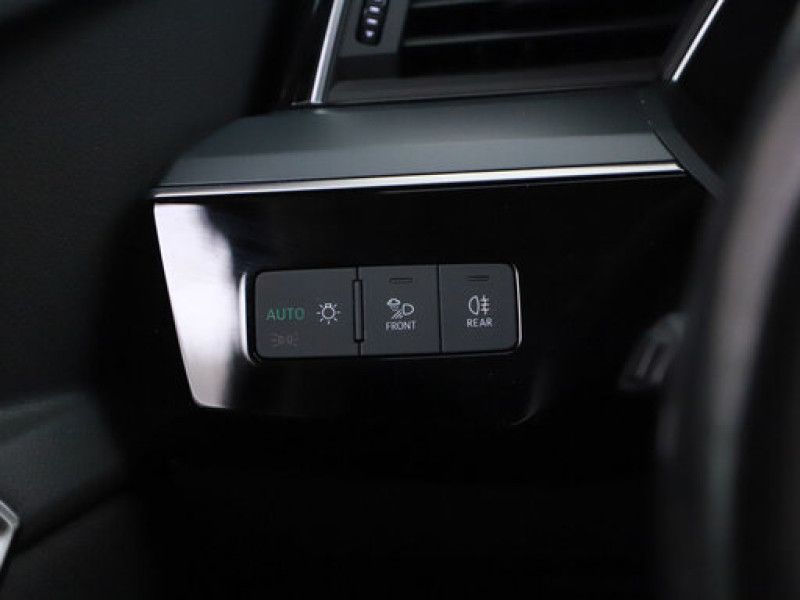 Audi e-tron d'occasion