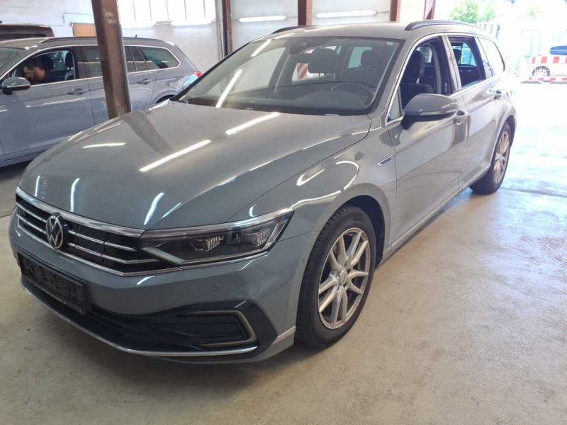 Volkswagen Passat d'occasion