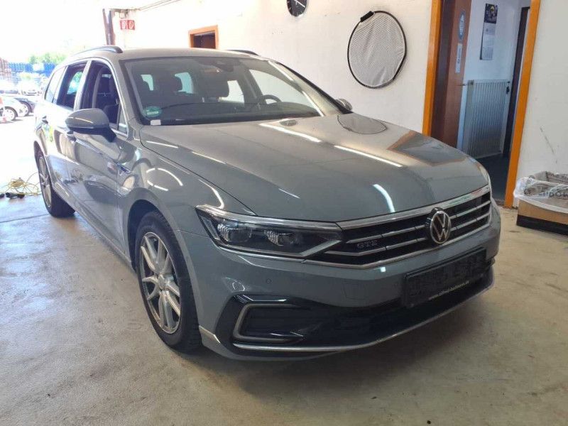 Volkswagen Passat 2022