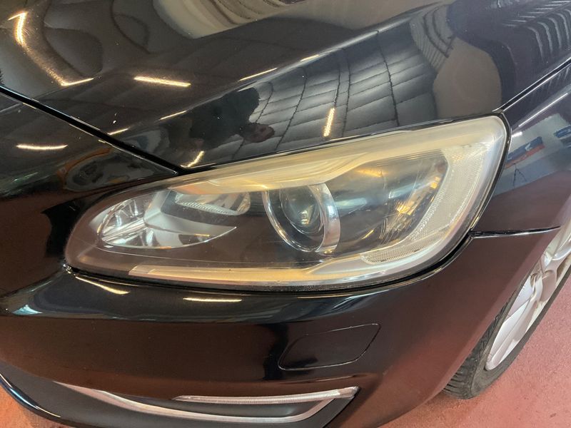 Volvo V60 2.0 D4 Summum 2014 – снимка 47