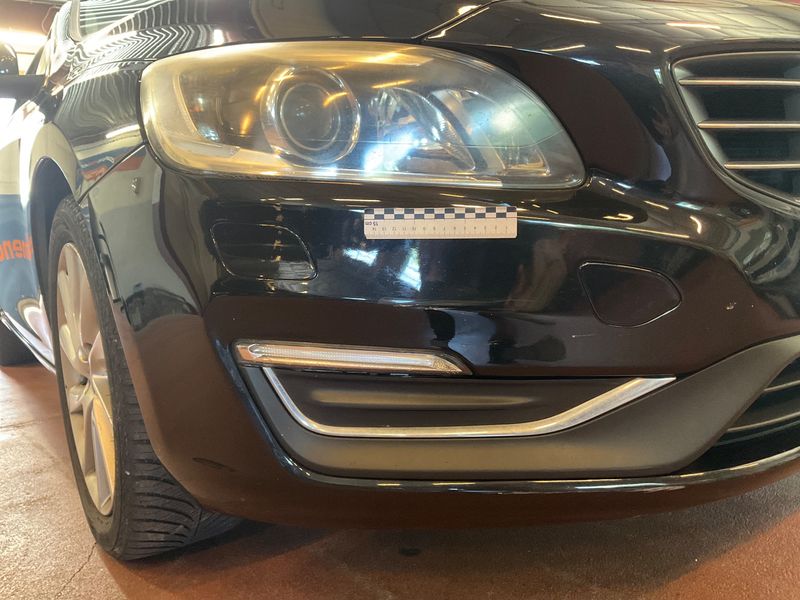Volvo V60 2.0 D4 Summum 2014 – снимка 43