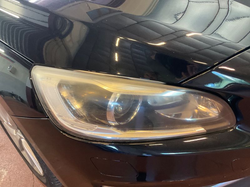 Volvo V60 2.0 D4 Summum 2014 – снимка 46
