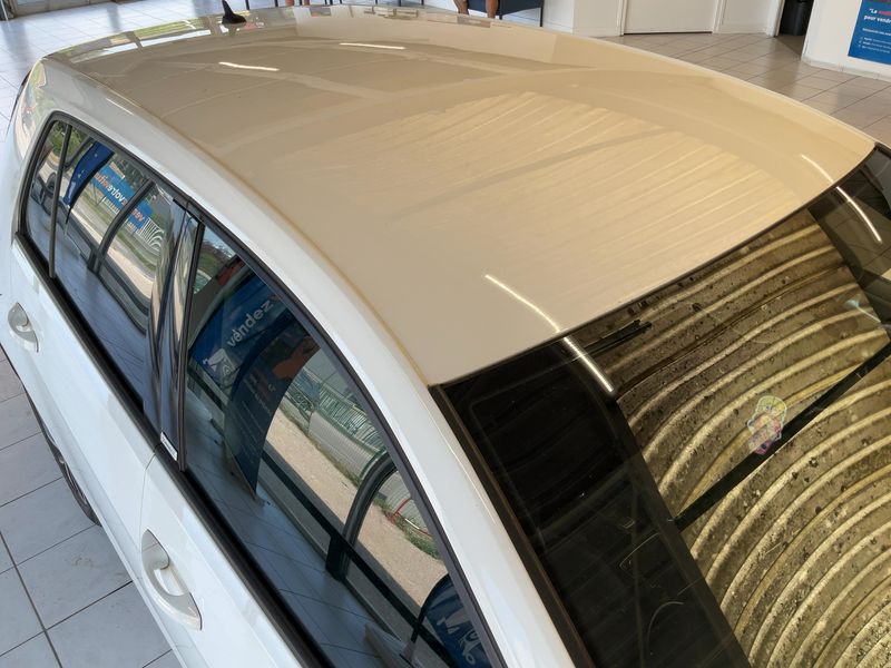 Volkswagen Golf VII 1.6 TDI Connect Start-Stopp 2019 – снимка 13