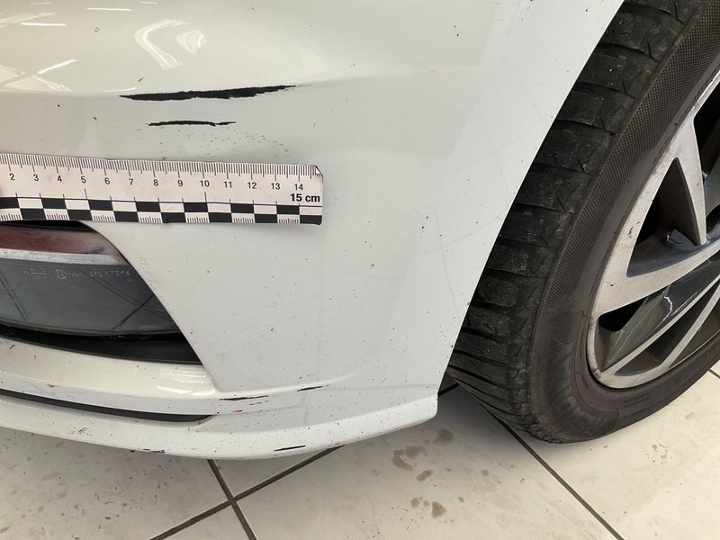Volkswagen Golf VII 1.6 TDI Connect Start-Stopp 2019 – снимка 25