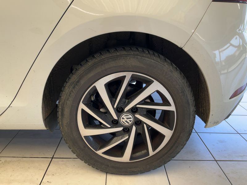 Volkswagen Golf VII 1.6 TDI Connect Start-Stopp 2019 – снимка 5