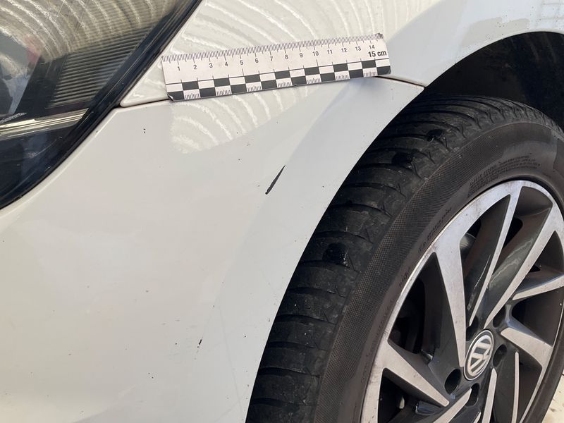 Volkswagen Golf VII 1.6 TDI Connect Start-Stopp 2019 – снимка 26