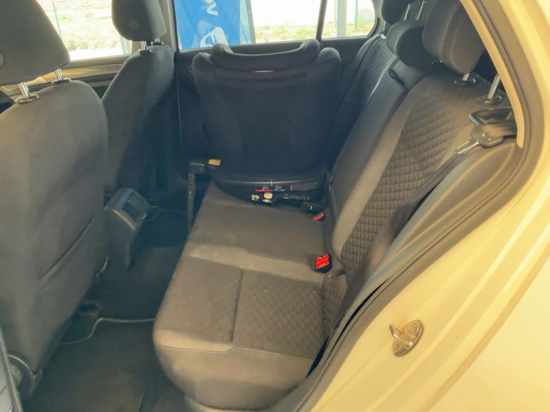 Volkswagen Golf VII 1.6 TDI Connect Start-Stopp 2019 – снимка 19