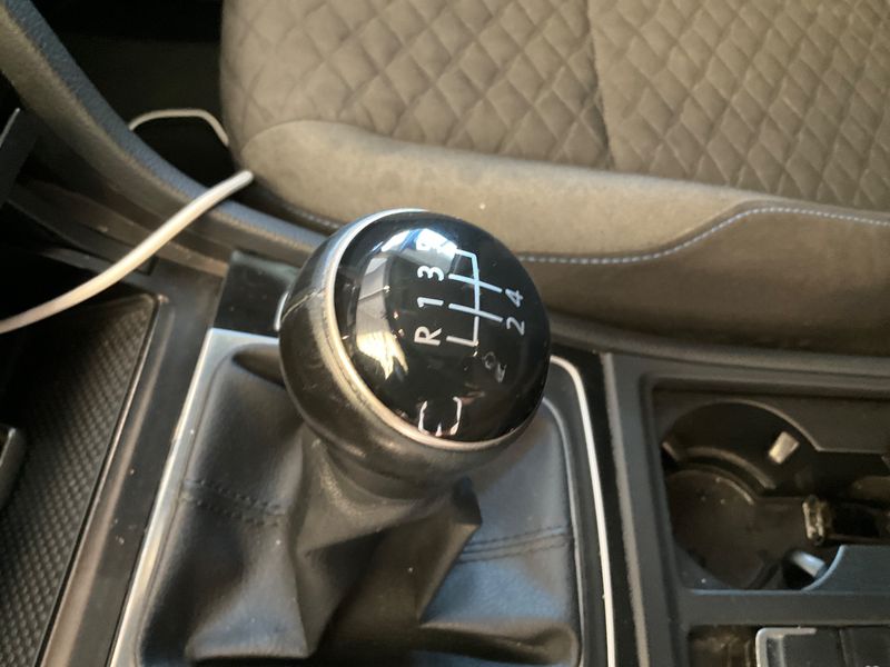 Volkswagen Golf VII 1.6 TDI Connect Start-Stopp 2019 – снимка 22