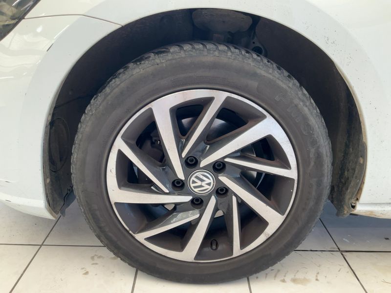 Volkswagen Golf VII 1.6 TDI Connect Start-Stopp 2019 – снимка 3