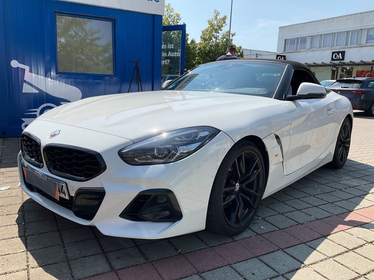 BMW Z4 sDrive 20i M Sport