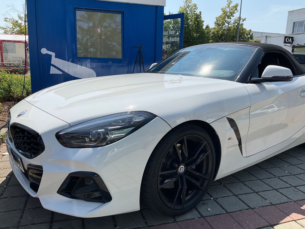 BMW Z4 sDrive 20i M Sport