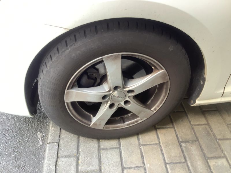 Volkswagen Golf VII 1.6 TDI Comfortline BlueMotion Tech 2014 – снимка 3