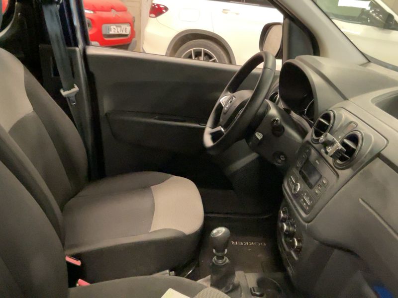 Dacia Dokker 1.3 TCe Start — zdjęcie 11