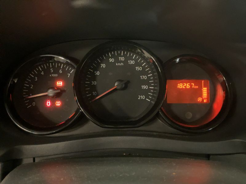 Dacia Dokker 1.3 TCe Start — zdjęcie 13