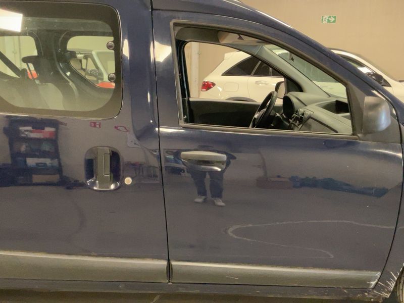 Dacia Dokker 1.3 TCe Start — zdjęcie 7