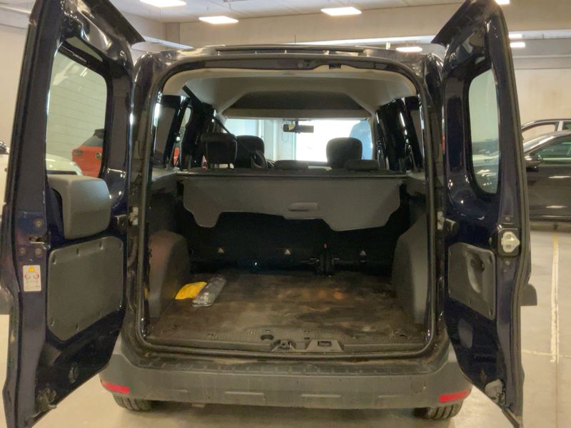 Dacia Dokker 1.3 TCe Start — zdjęcie 10