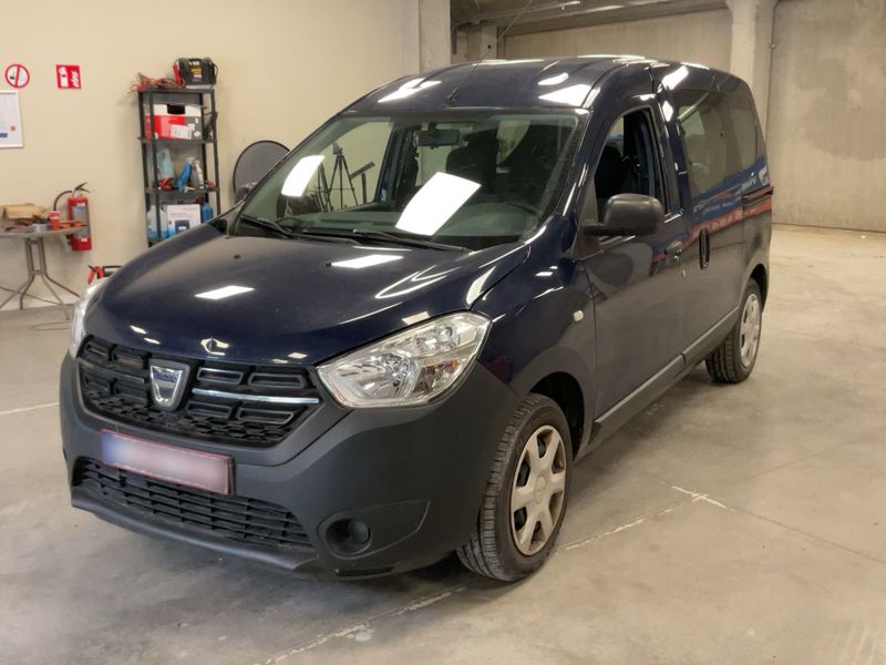 Dacia Dokker 1.3 TCe Start