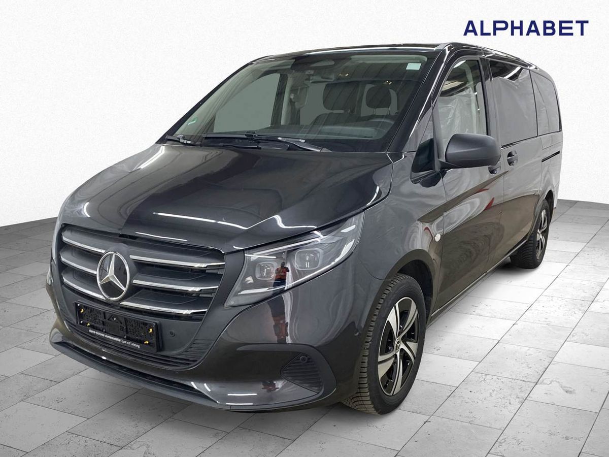 Mercedes-Benz Vito d'occasion